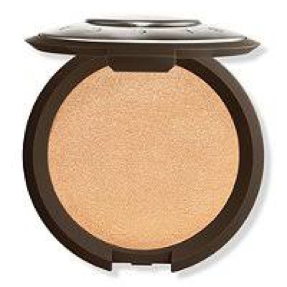 BECCA COSMETICS Other - Shimmering Skin Perfector Pressed Highlighter in Champagne Pop